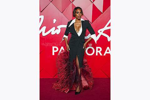 Yvonne Orji