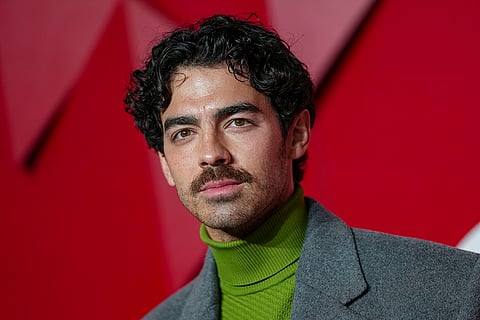 Joe Jonas