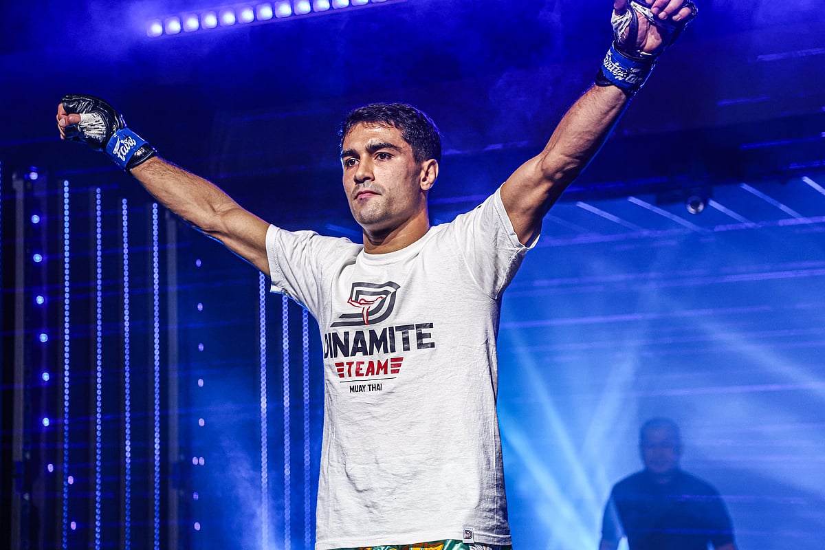 ONE Championship