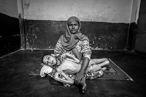 Bhopal Gas Tragedy at Union Carbide plant on December 04, 1984_4