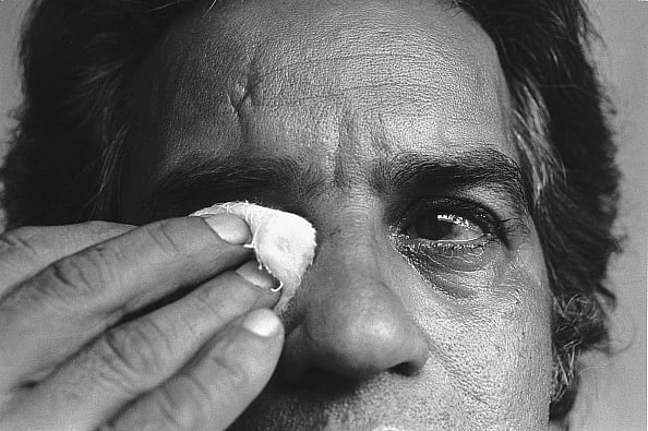 Bhopal Gas Tragedy at Union Carbide plant on December 04, 1984_8