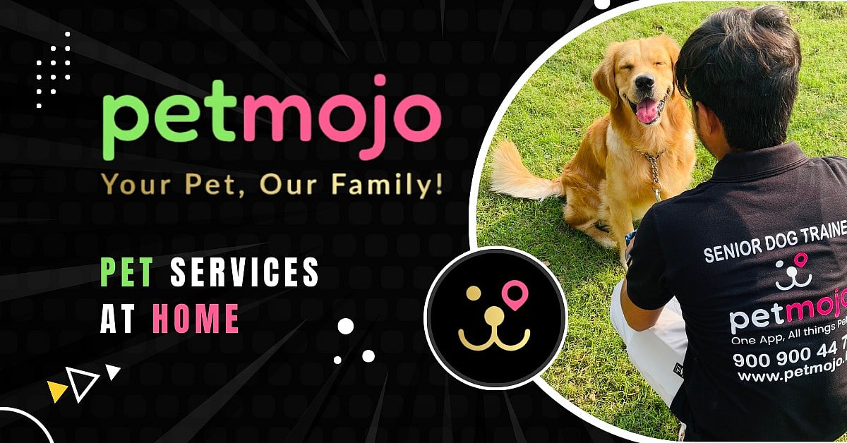 PetMojo
