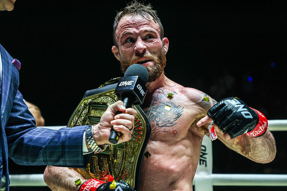 ONE Championship