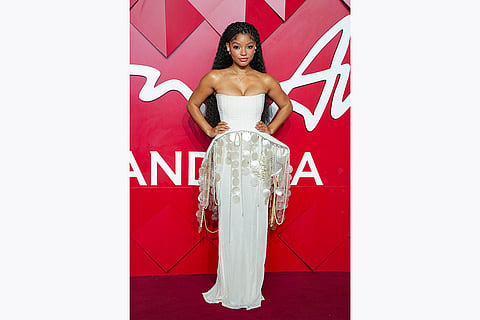 Halle Bailey