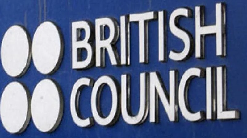 British Council Words