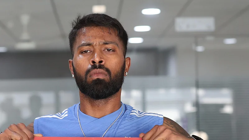 baroda cricketer hardik pandya X hardik pandya