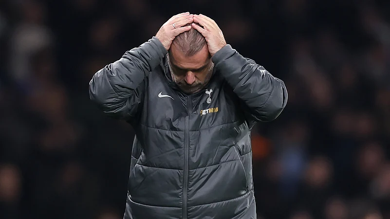 Ange Postecoglou