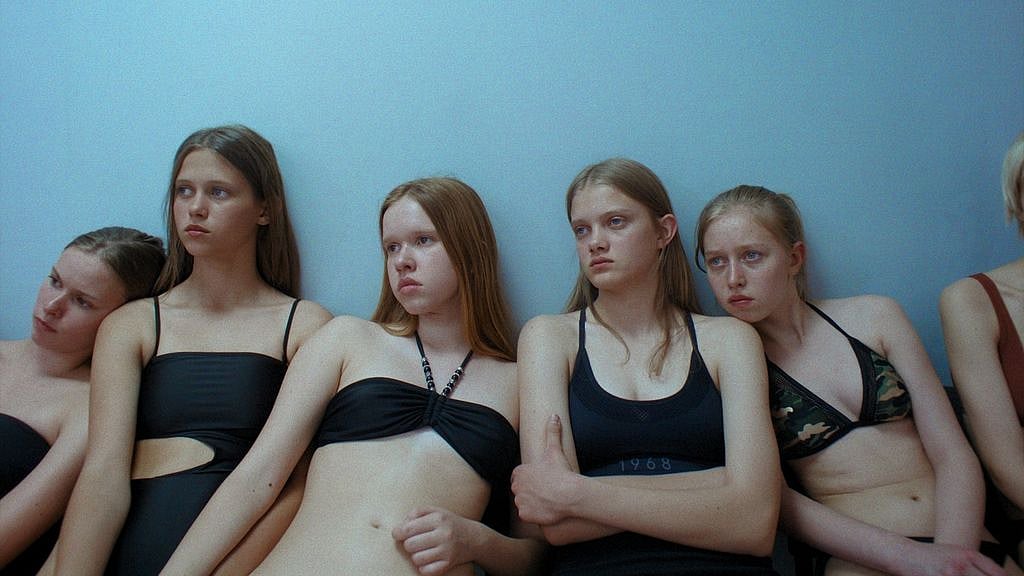 IFFI 2024-Toxic