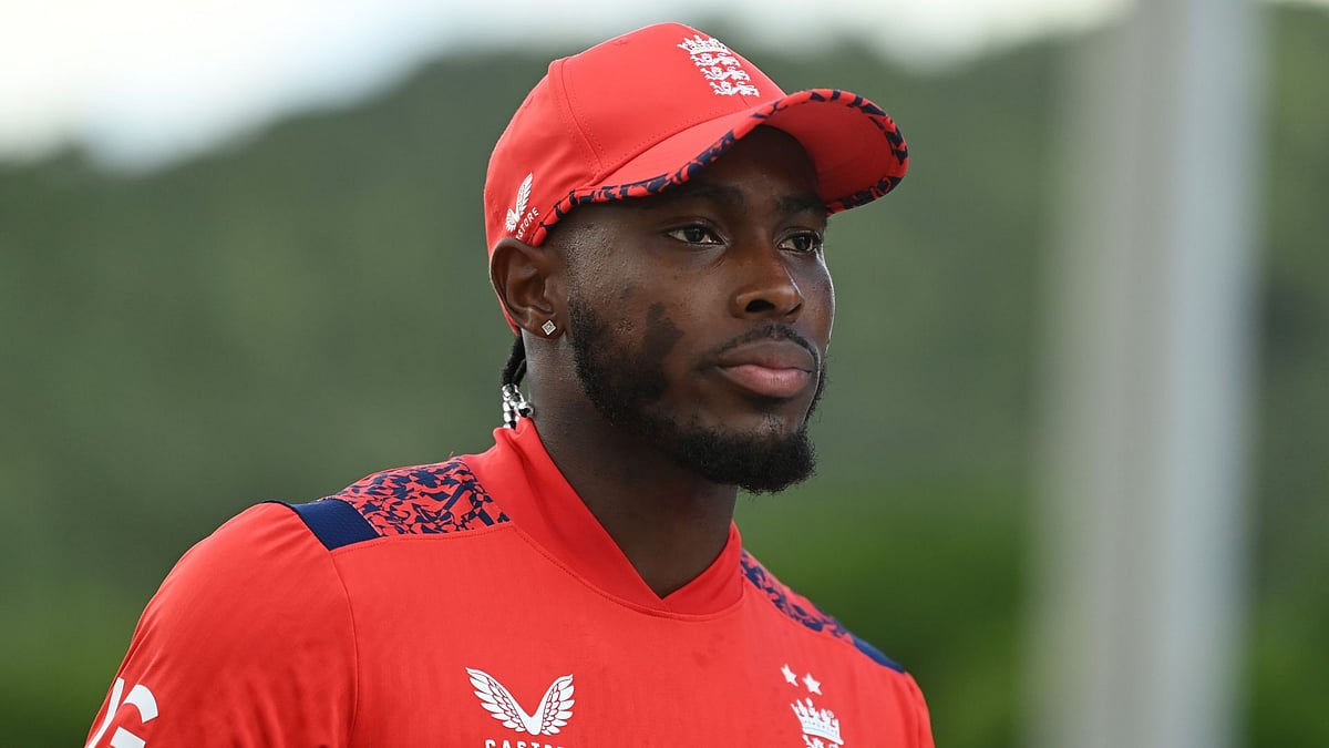 Archer has extended his deal with England until September 2026