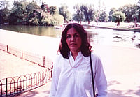 The Koel Who Challenged A General Facebook/Aisha Gazdar : Saeeda Gazdar