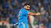 Photo: X | ICC : Bengal cricketer Mohammed Shami. 