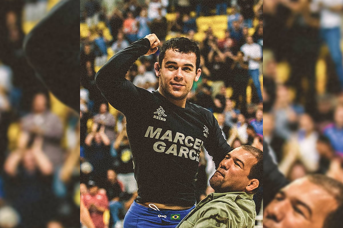 ONE Championship
