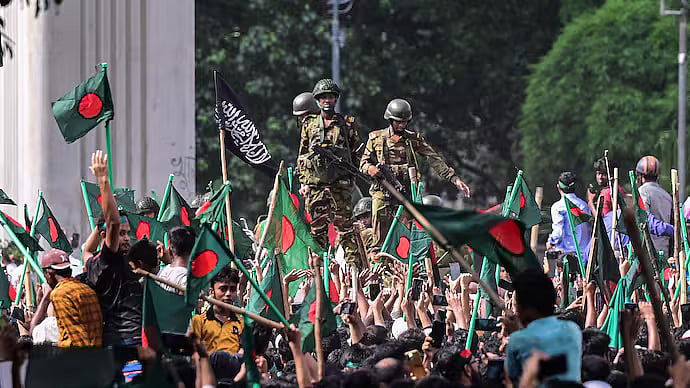 Bangladesh's Persecution Of Hindus: A Global Human Rights Crisis Demanding Action