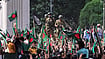 Bangladesh's Persecution Of Hindus: A Global Human Rights Crisis Demanding Action Bangladesh's Persecution Of Hindus: A Global Human Rights Crisis Demanding Action