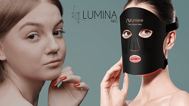 Lumina NRG Mask Reviews - Real Results Or Just Hype?