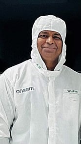 Vikas Kumar
