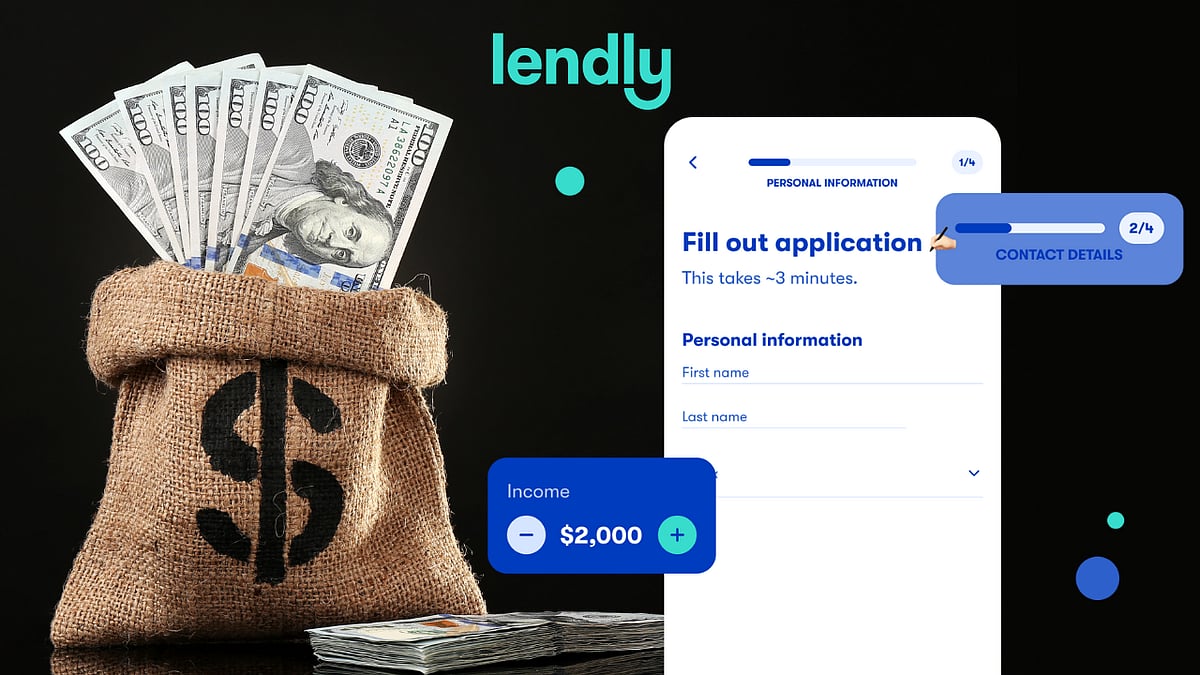 Key Features Of Lendly Loans