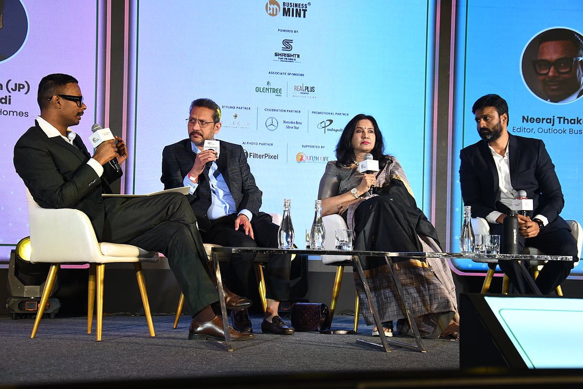 Evening Panel 2