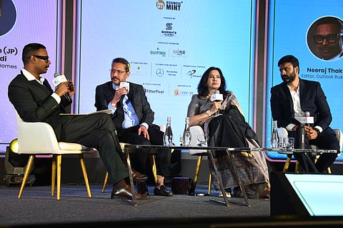 Evening Panel 2