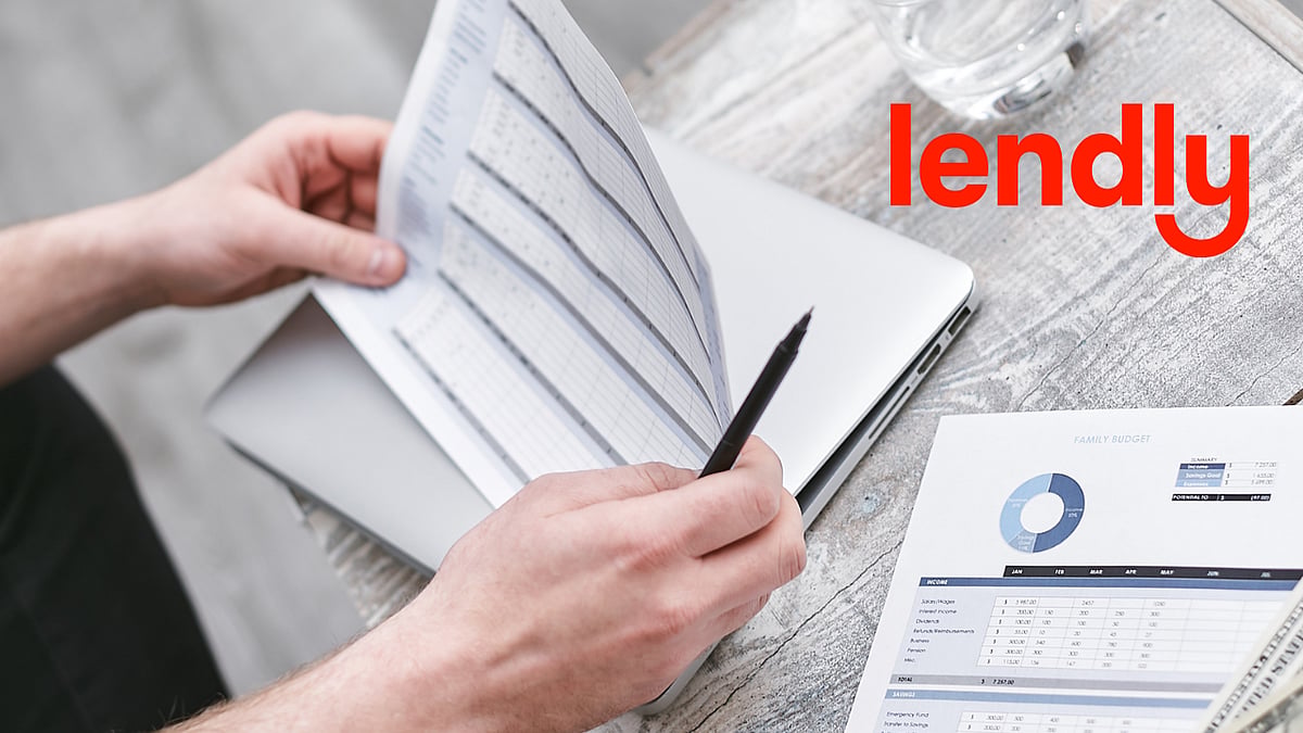 Lendly Loan Requirements And Eligibility Requirements