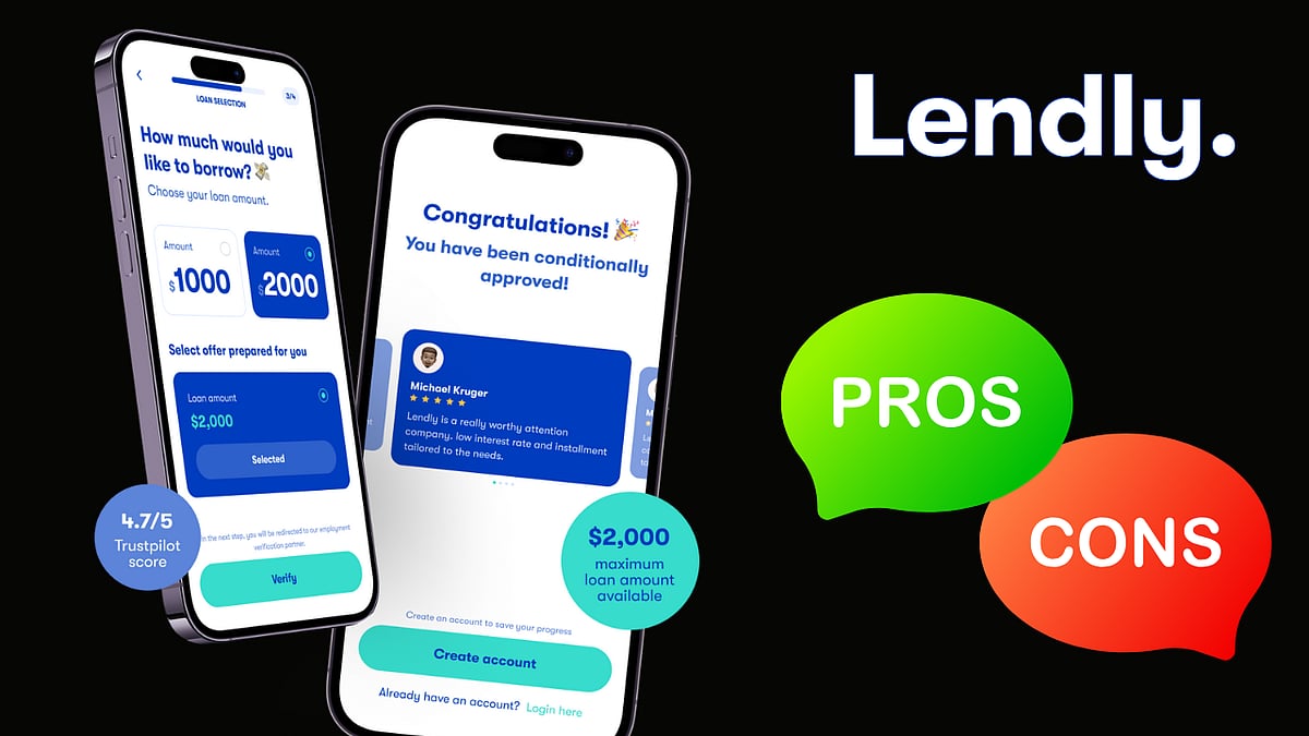 Pros And Cons Of Using Lendly