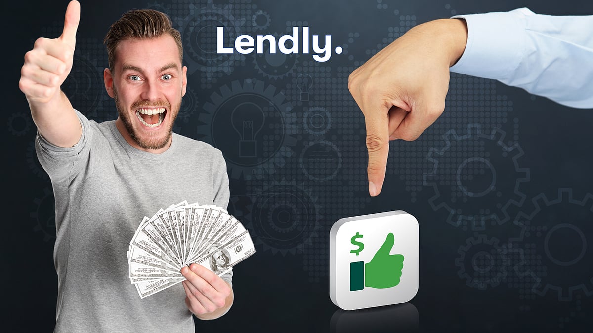 Do We Recommend Lendly For Our Readers