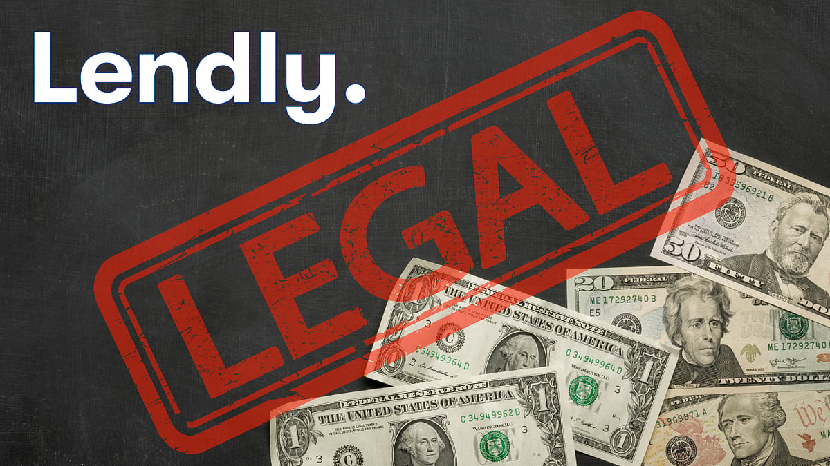 Is Lendly Legitimate