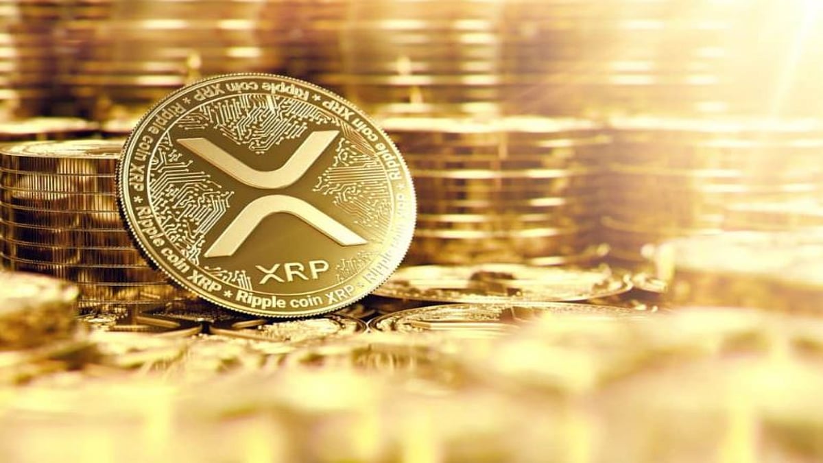 XRP Continues To Dominate Crypto Gains