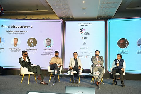 Morning Panel 2
