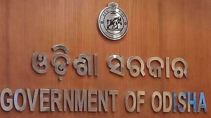 File photo : Odisha Govt Asks Departments To Stop Using 'Harijan' Word In Official Communications