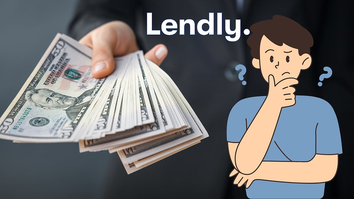 How Do You Repay A Loan From Lendly