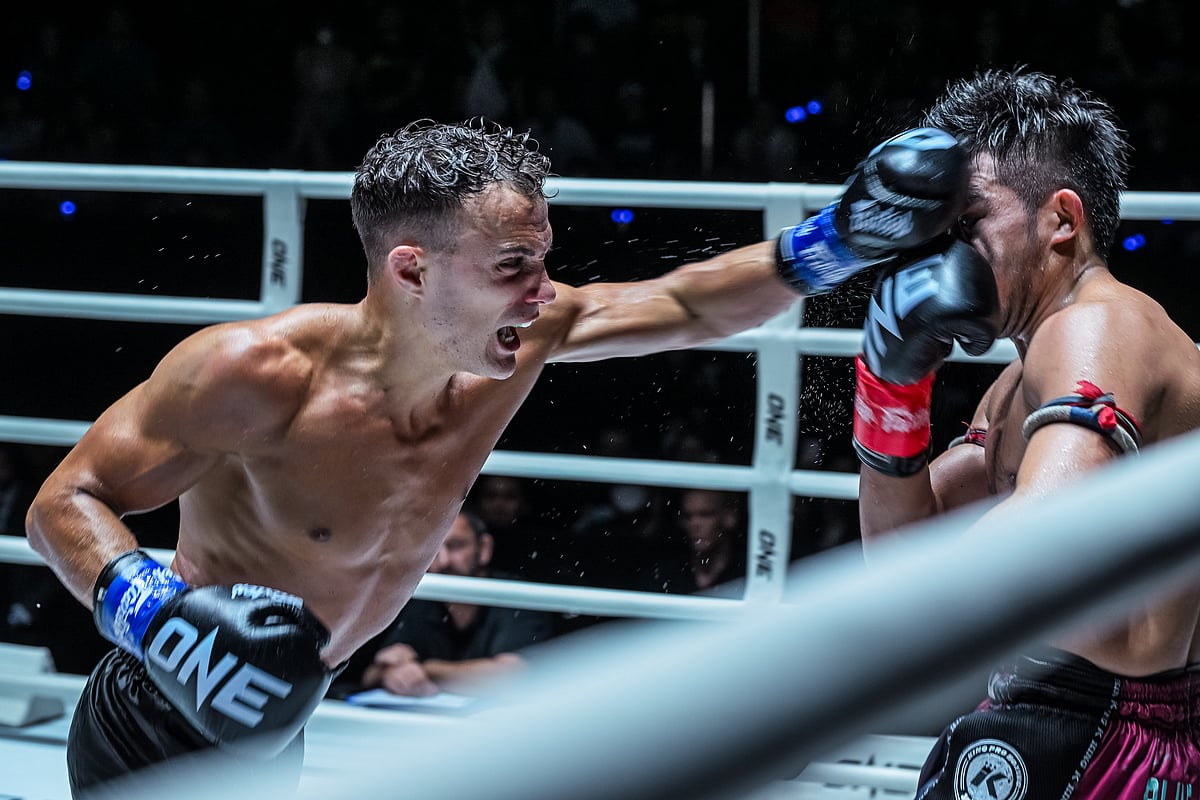 ONE Championship