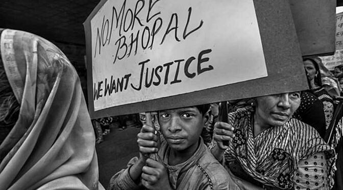 40 Years On, Justice Still Denied To Bhopal Gas Tragedy Victims