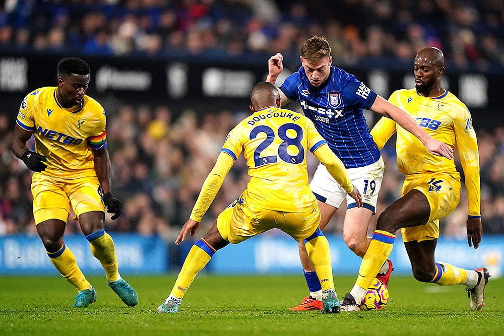 Britain Soccer Premier League