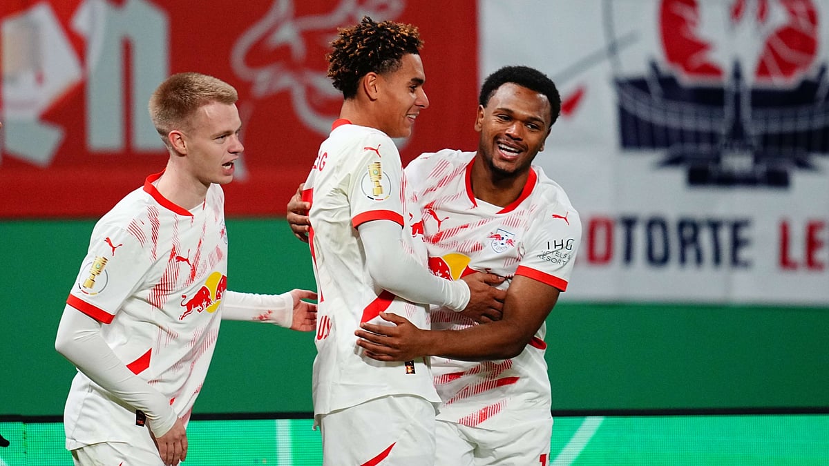 DFB Pokal