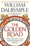 The Golden Road Book cover
