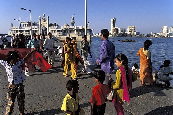 Haji Ali Dargah