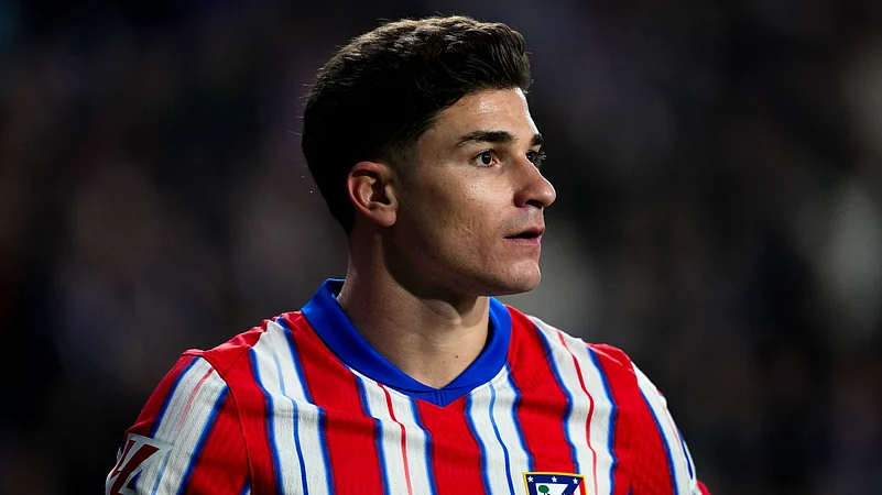 Julian-Alvarez