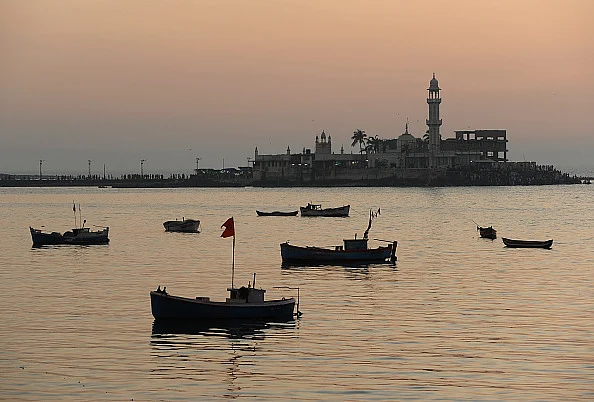 Haji Ali Dargah