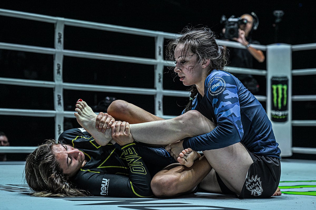 ONE Championship