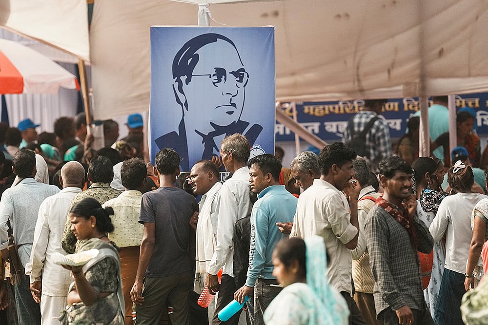 Mahaparinirvan Diwas