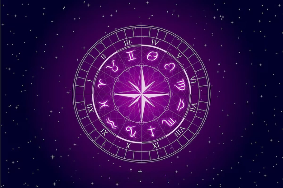 Weekly Horoscope for December 8th to December 14th - null