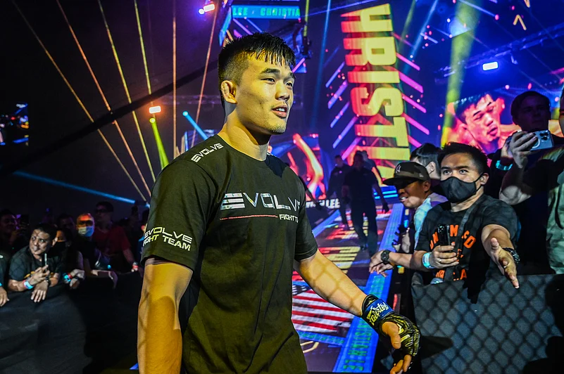 ONE Championship