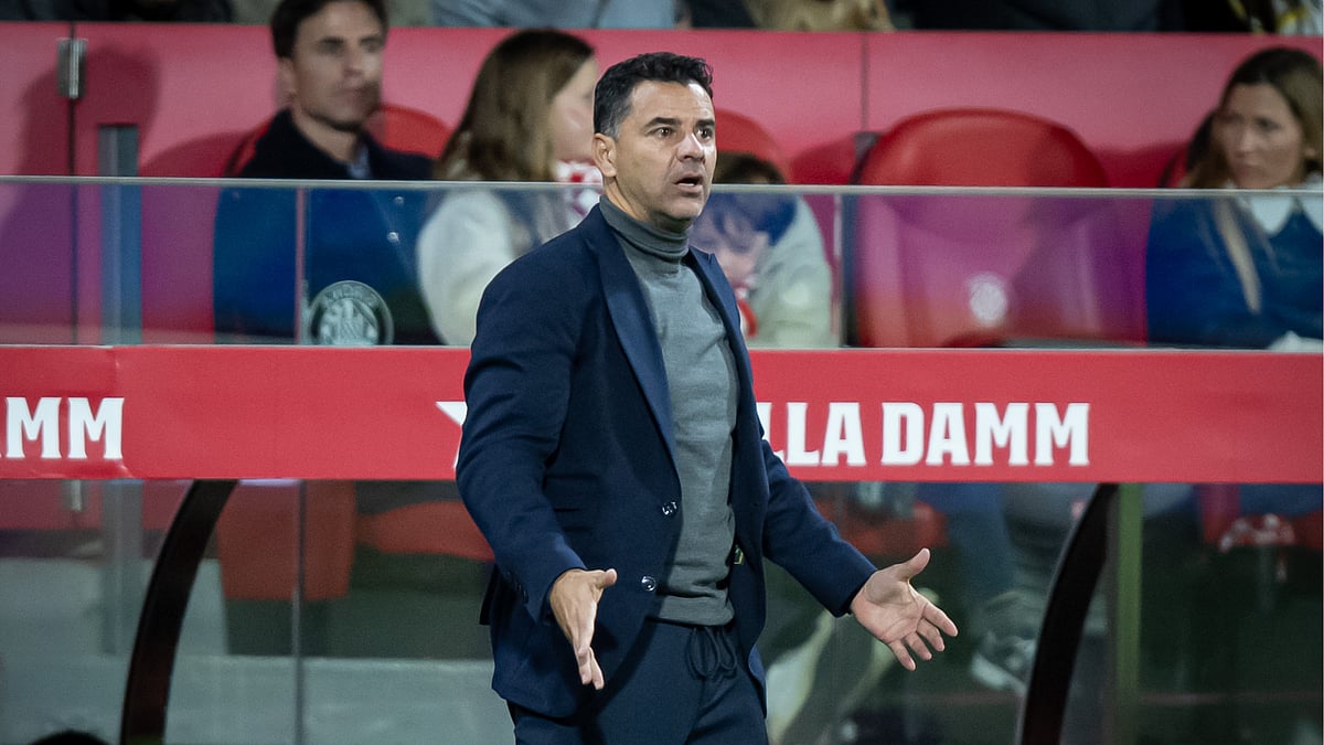 Girona were knocked out of the Copa del Rey in the second round
