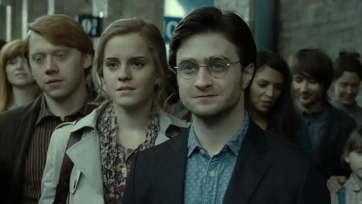 Instagram : Harry Potter series to commence shooting this summer