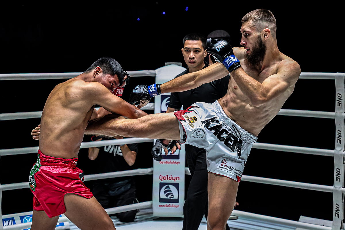 ONE Championship