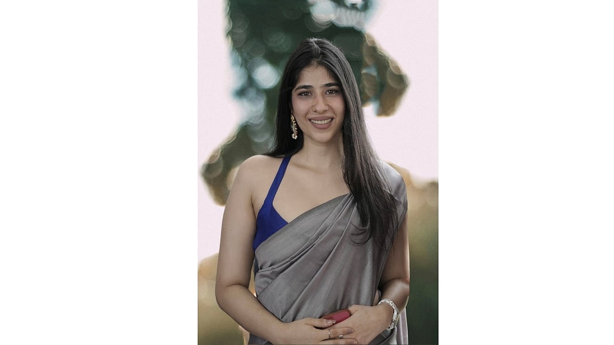 Arpita Sharma