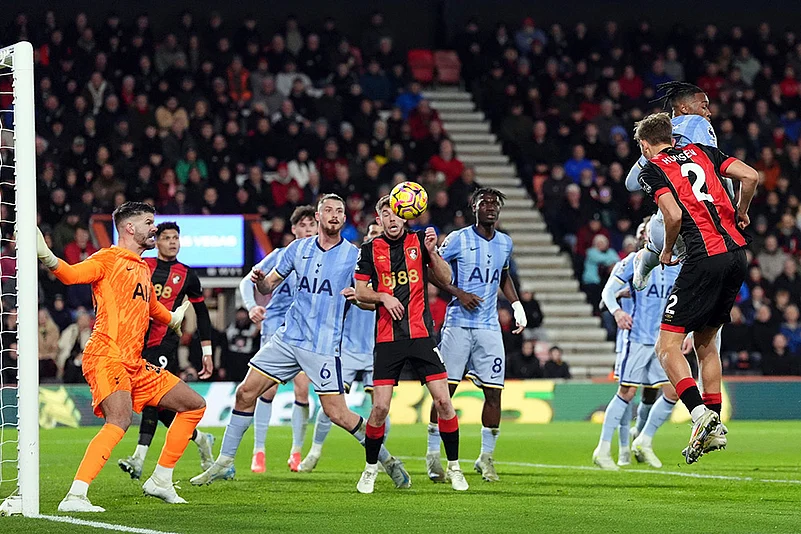 Britain Soccer Premier League
