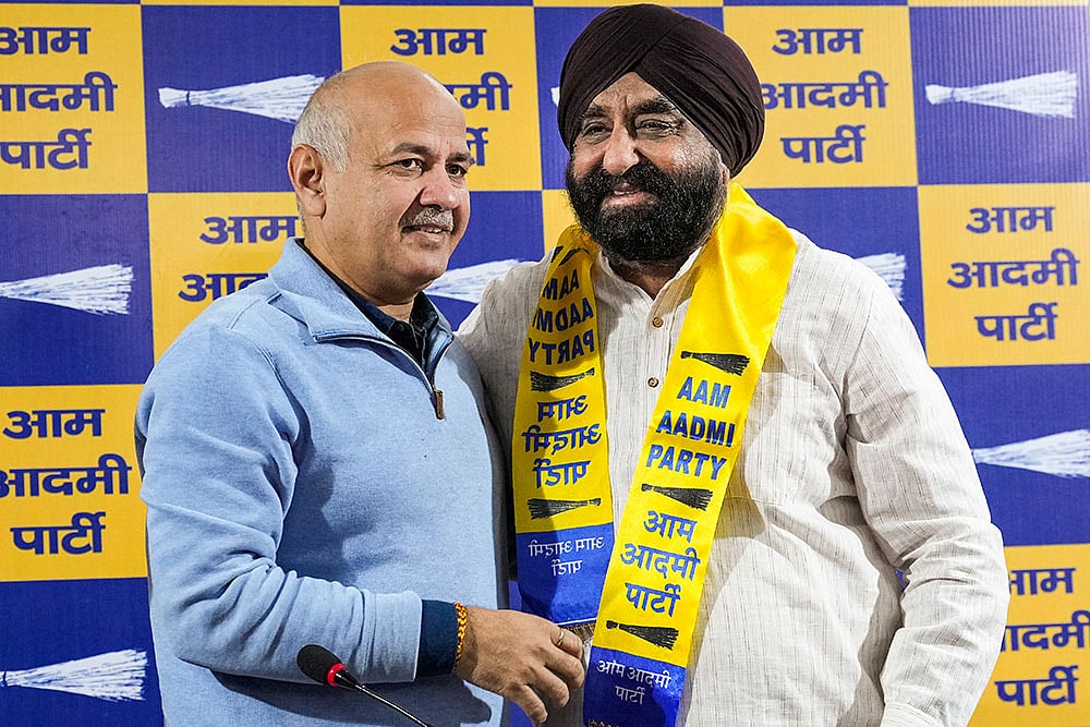 Surendra Pal Singh Bittu
