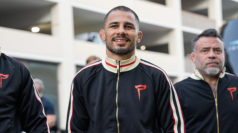 Alexandre Pantoja